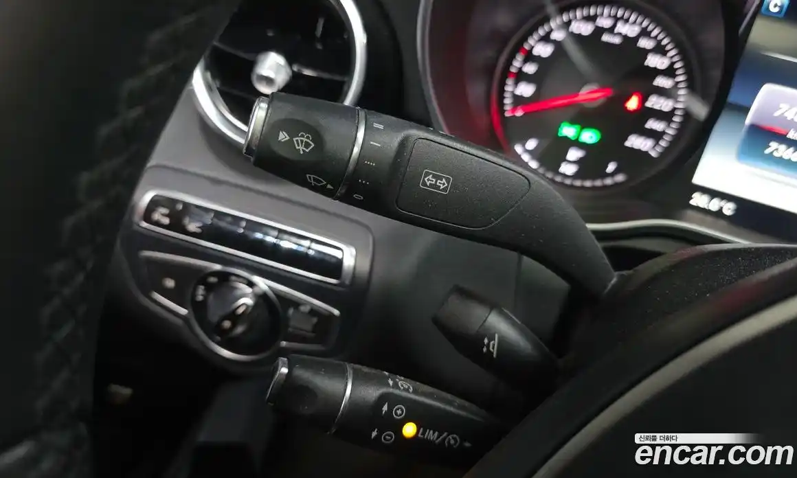 Mercedes-Benz C-Class 2016 2.1 гидро, фото 19 Mercedes-Benz C-Class 2016 2.1 гидро, фото 19