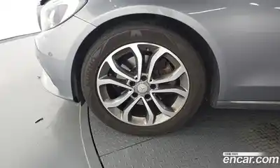 Mercedes-Benz C-Class 2016 2.1 гидро, миниатюра 5 Mercedes-Benz C-Class 2016 2.1 гидро, миниатюра 5