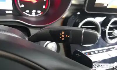Mercedes-Benz C-Class 2016 2.1 гидро, миниатюра 9 Mercedes-Benz C-Class 2016 2.1 гидро, миниатюра 9