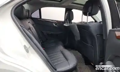 Mercedes-Benz E-Class 2012 3.5 автомат (гидро), миниатюра 11