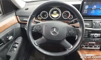 Mercedes-Benz E-Class 2012 3.5 автомат (гидро), миниатюра 12