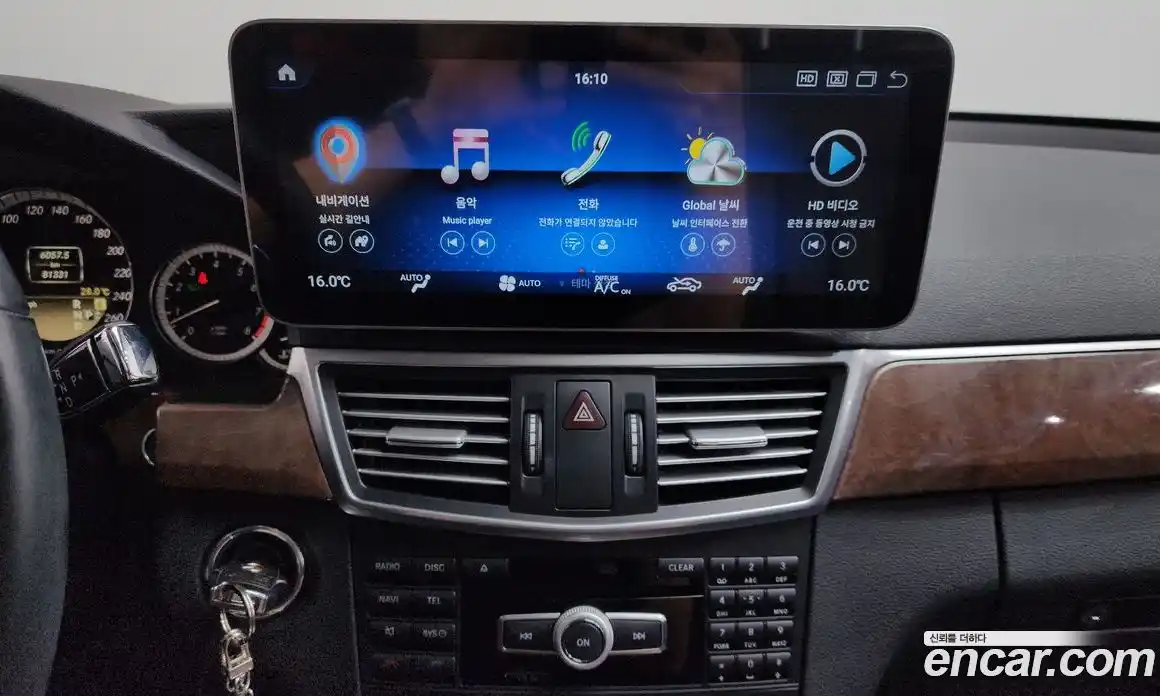 Mercedes-Benz E-Class 2012 3.5 автомат (гидро), фото 20