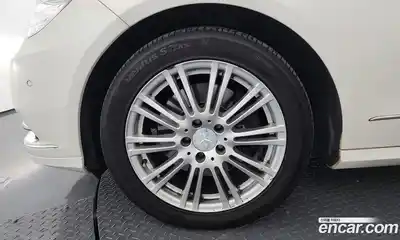 Mercedes-Benz E-Class 2012 3.5 автомат (гидро), миниатюра 5