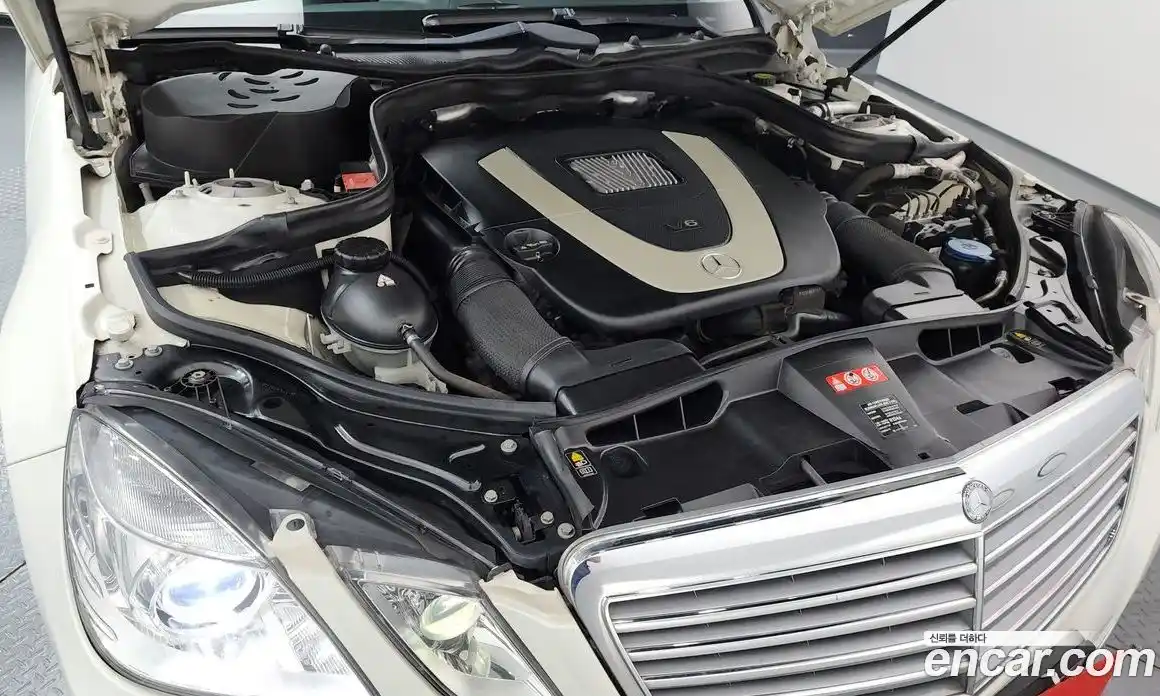 Mercedes-Benz E-Class 2012 3.5 автомат (гидро), фото 6