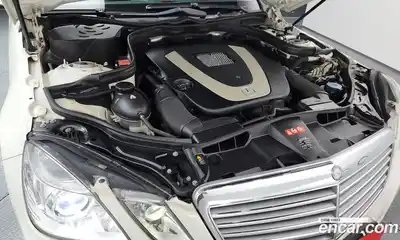Mercedes-Benz E-Class 2012 3.5 автомат (гидро), миниатюра 6
