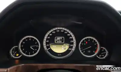Mercedes-Benz E-Class 2012 3.5 автомат (гидро), миниатюра 8