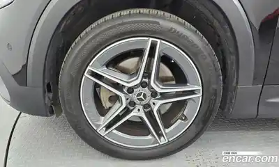 Mercedes-Benz GLB-Class 2021 2.0 гидро, миниатюра 5 Mercedes-Benz GLB-Class 2021 2.0 гидро, миниатюра 5