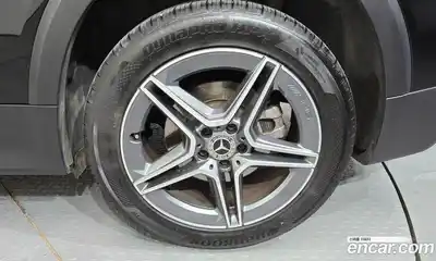Mercedes-Benz GLB-Class 2021 2.0 гидро, миниатюра 7 Mercedes-Benz GLB-Class 2021 2.0 гидро, миниатюра 7