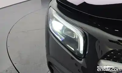 Mercedes-Benz GLB-Class 2021 2.0 гидро, миниатюра 8 Mercedes-Benz GLB-Class 2021 2.0 гидро, миниатюра 8