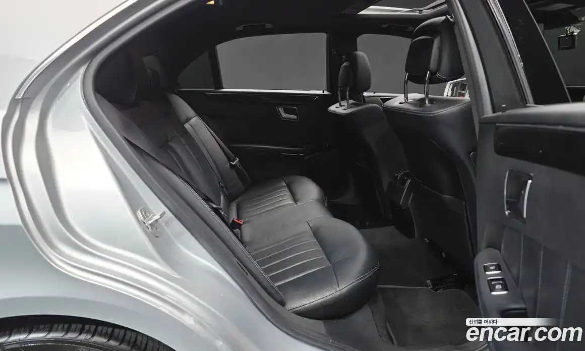 Mercedes-Benz E-Class 2014 2.1 автомат (гидро), фото 11