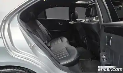 Mercedes-Benz E-Class 2014 2.1 автомат (гидро), миниатюра 11