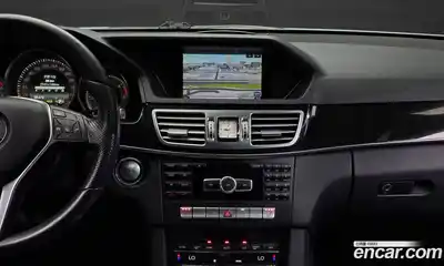 Mercedes-Benz E-Class 2014 2.1 автомат (гидро), миниатюра 12