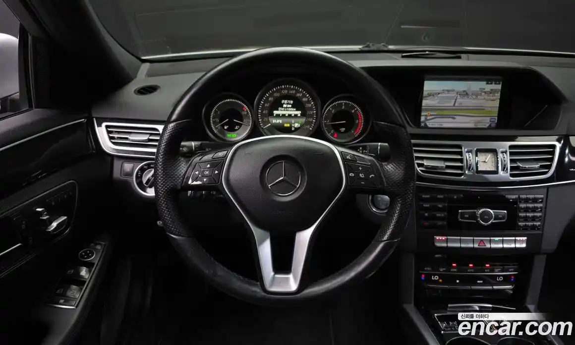 Mercedes-Benz E-Class 2014 2.1 автомат (гидро), фото 13
