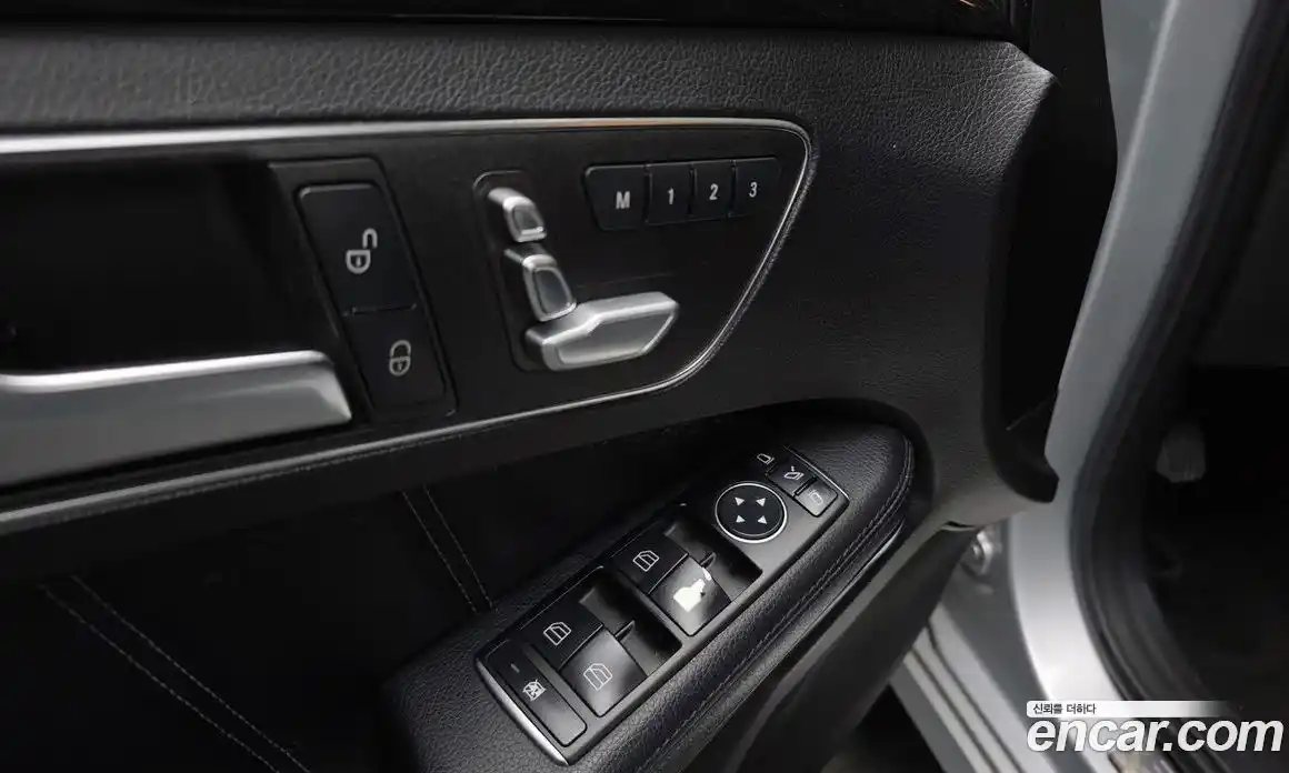 Mercedes-Benz E-Class 2014 2.1 автомат (гидро), фото 16