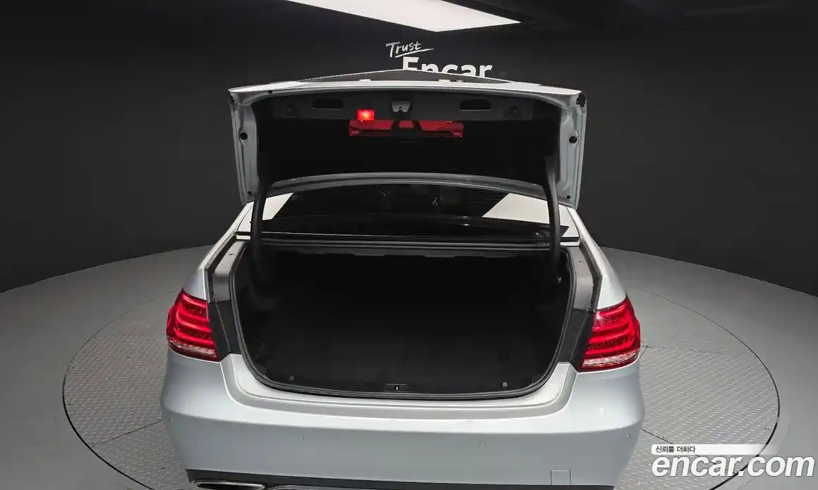 Mercedes-Benz E-Class 2014 2.1 автомат (гидро), фото 20