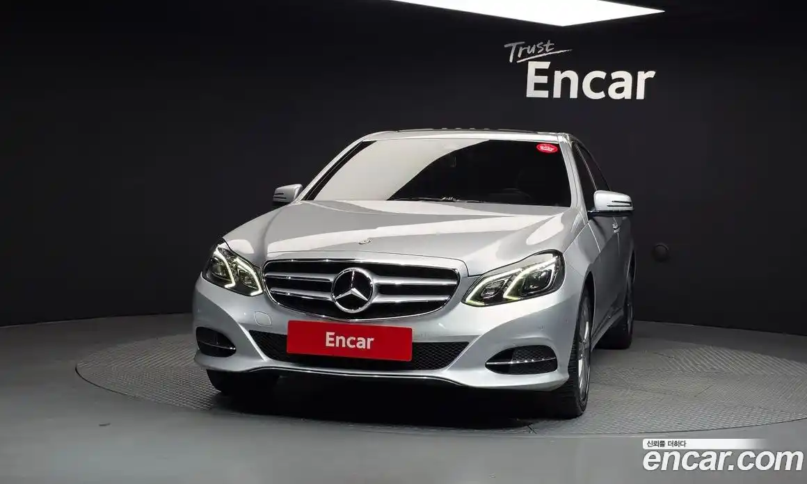 Mercedes-Benz E-Class 2014 2.1 автомат (гидро), фото 3