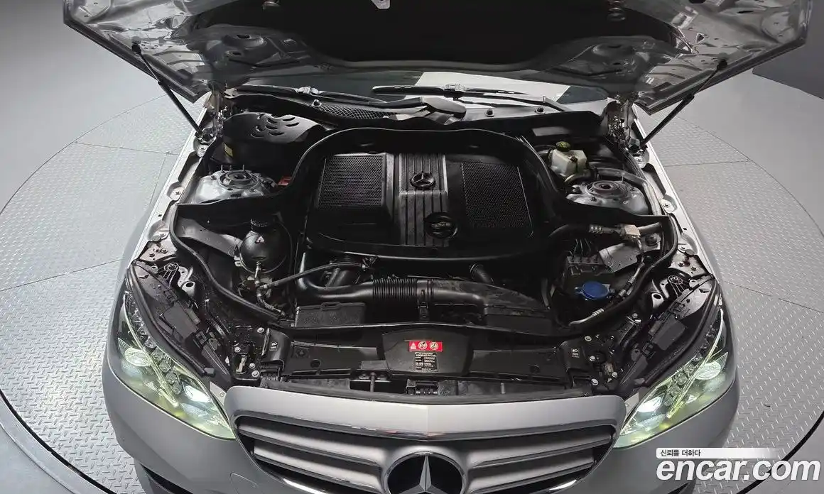 Mercedes-Benz E-Class 2014 2.1 автомат (гидро), фото 6