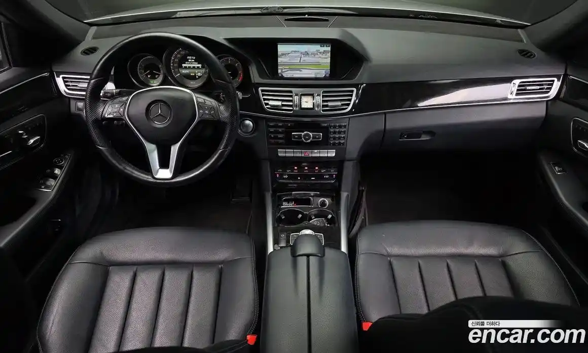 Mercedes-Benz E-Class 2014 2.1 автомат (гидро), фото 7