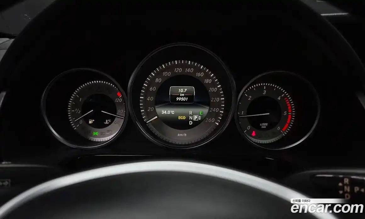 Mercedes-Benz E-Class 2014 2.1 автомат (гидро), фото 8