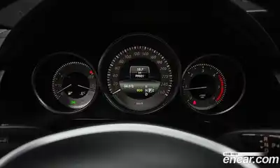 Mercedes-Benz E-Class 2014 2.1 автомат (гидро), миниатюра 8