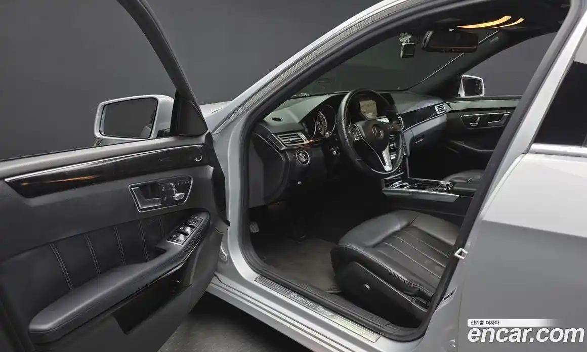 Mercedes-Benz E-Class 2014 2.1 автомат (гидро), фото 10