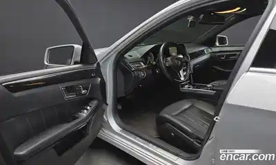 Mercedes-Benz E-Class 2014 2.1 автомат (гидро), миниатюра 10