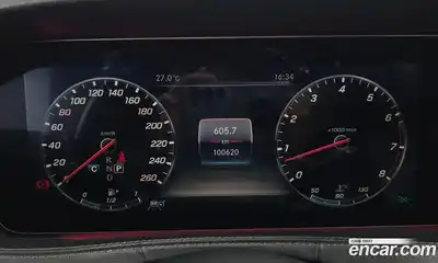 Mercedes-Benz S-Class 2019 3.0 гидро, миниатюра 11 Mercedes-Benz S-Class 2019 3.0 гидро, миниатюра 11
