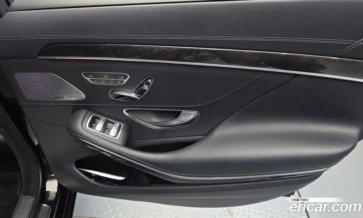 Mercedes-Benz S-Class 2019 3.0 гидро, фото 15 Mercedes-Benz S-Class 2019 3.0 гидро, фото 15