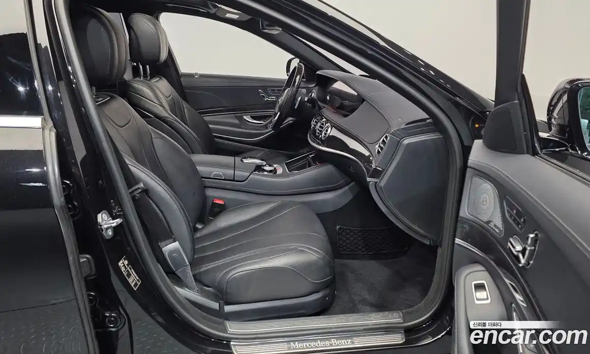 Mercedes-Benz S-Class 2019 3.0 гидро, фото 17 Mercedes-Benz S-Class 2019 3.0 гидро, фото 17