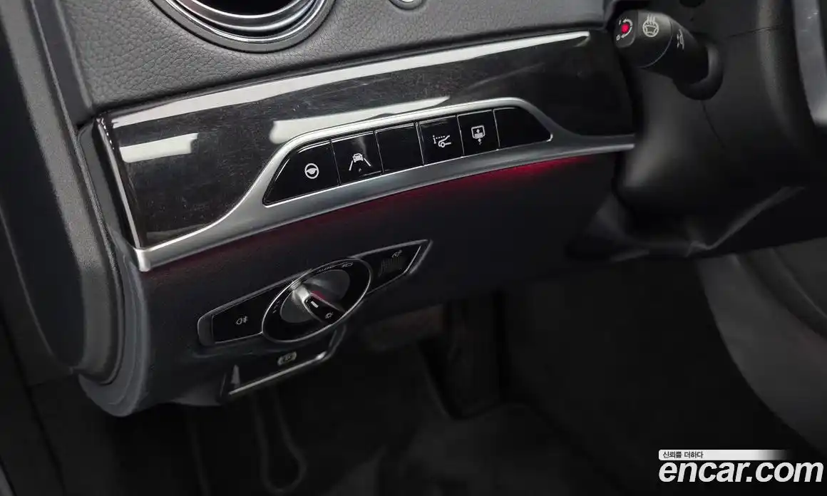 Mercedes-Benz S-Class 2019 3.0 гидро, фото 28 Mercedes-Benz S-Class 2019 3.0 гидро, фото 28