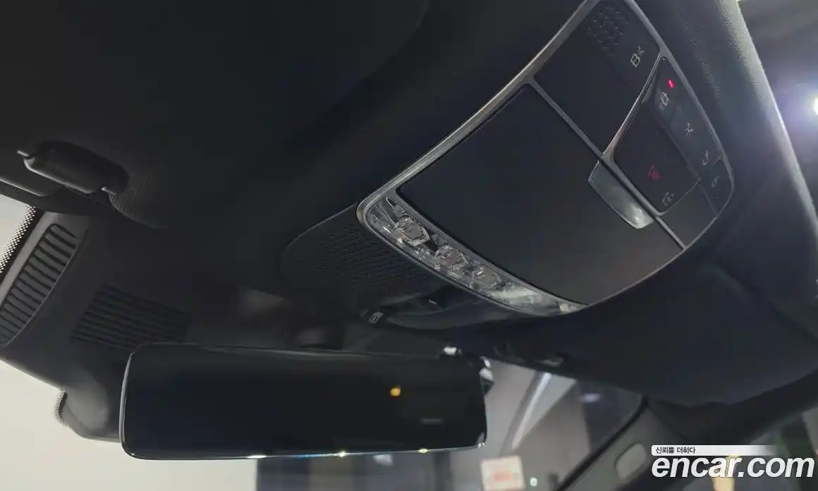 Mercedes-Benz S-Class 2019 3.0 гидро, фото 32 Mercedes-Benz S-Class 2019 3.0 гидро, фото 32