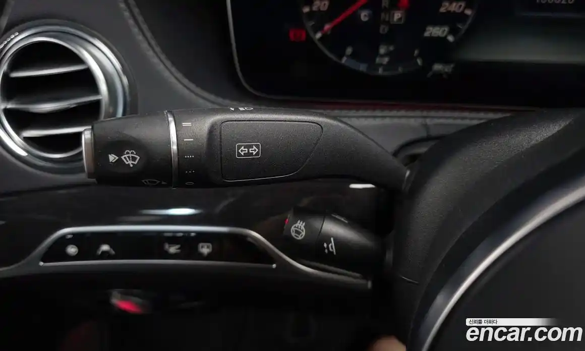 Mercedes-Benz S-Class 2019 3.0 гидро, фото 33 Mercedes-Benz S-Class 2019 3.0 гидро, фото 33