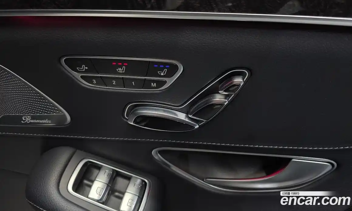 Mercedes-Benz S-Class 2019 3.0 гидро, фото 34 Mercedes-Benz S-Class 2019 3.0 гидро, фото 34