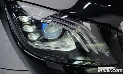 Mercedes-Benz S-Class 2019 3.0 гидро, миниатюра 8 Mercedes-Benz S-Class 2019 3.0 гидро, миниатюра 8