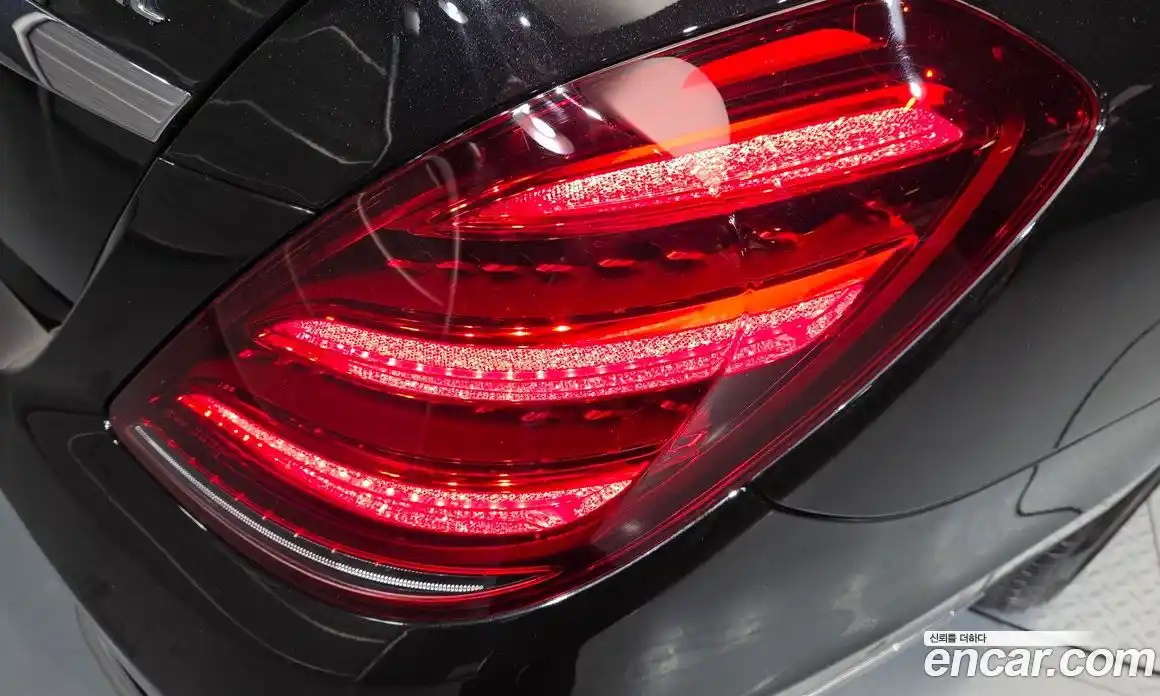 Mercedes-Benz S-Class 2019 3.0 гидро, фото 9 Mercedes-Benz S-Class 2019 3.0 гидро, фото 9