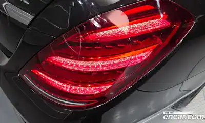 Mercedes-Benz S-Class 2019 3.0 гидро, миниатюра 9 Mercedes-Benz S-Class 2019 3.0 гидро, миниатюра 9