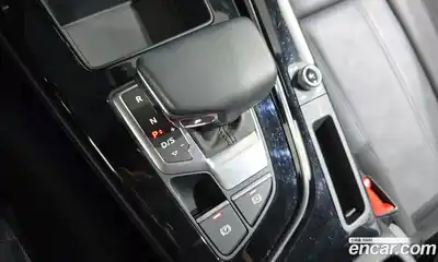 Audi A4 2021 2.0 автомат (гидро), миниатюра 12