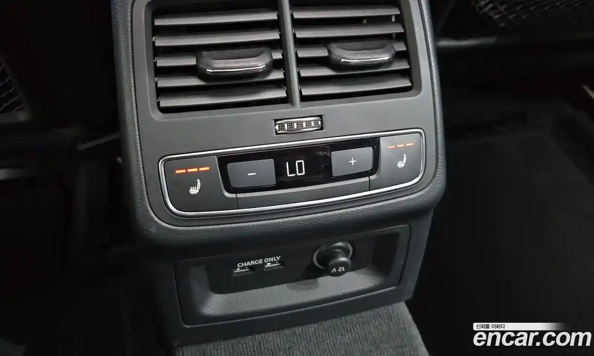 Audi A4 2021 2.0 автомат (гидро), фото 26