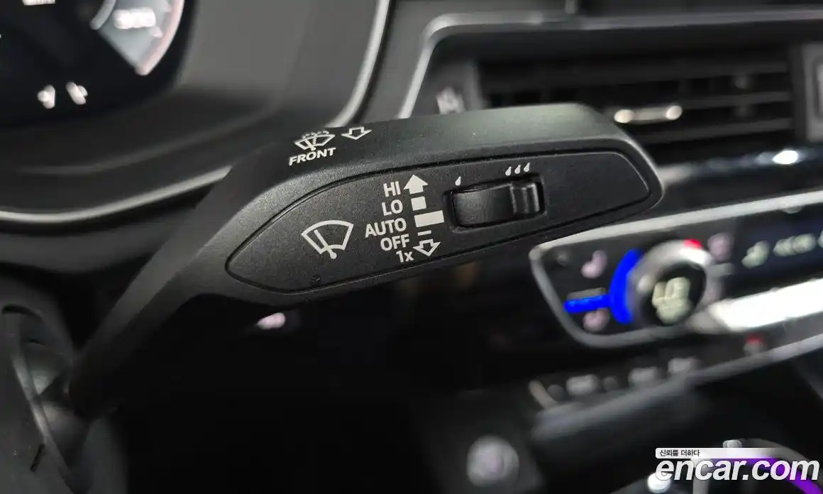 Audi A4 2021 2.0 автомат (гидро), фото 28