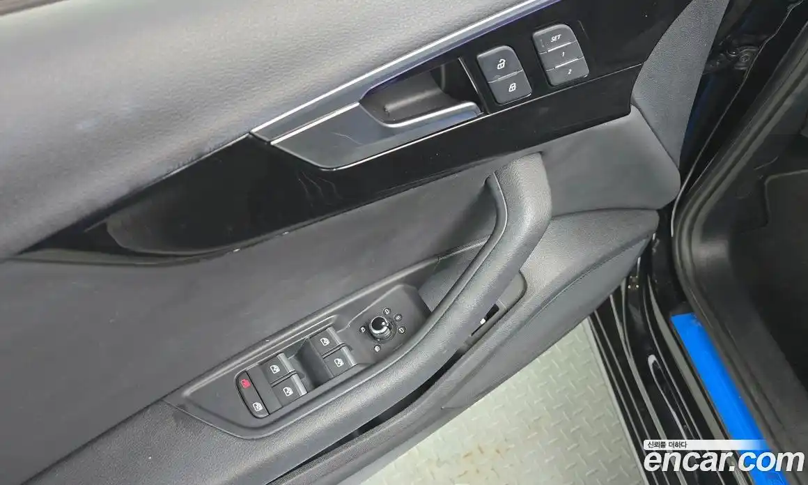 Audi A4 2021 2.0 автомат (гидро), фото 29
