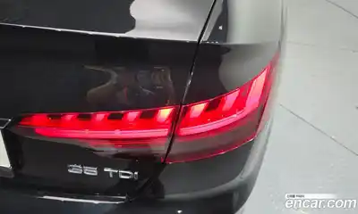 Audi A4 2021 2.0 автомат (гидро), миниатюра 9