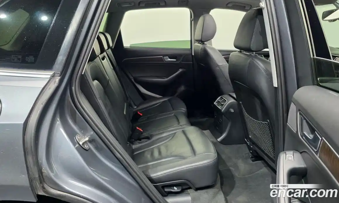 Audi Q5 2016 3.0 автомат (гидро), фото 12