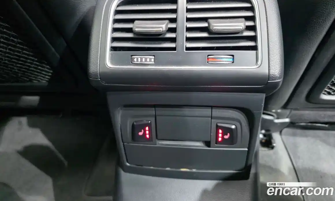 Audi Q5 2016 3.0 автомат (гидро), фото 19