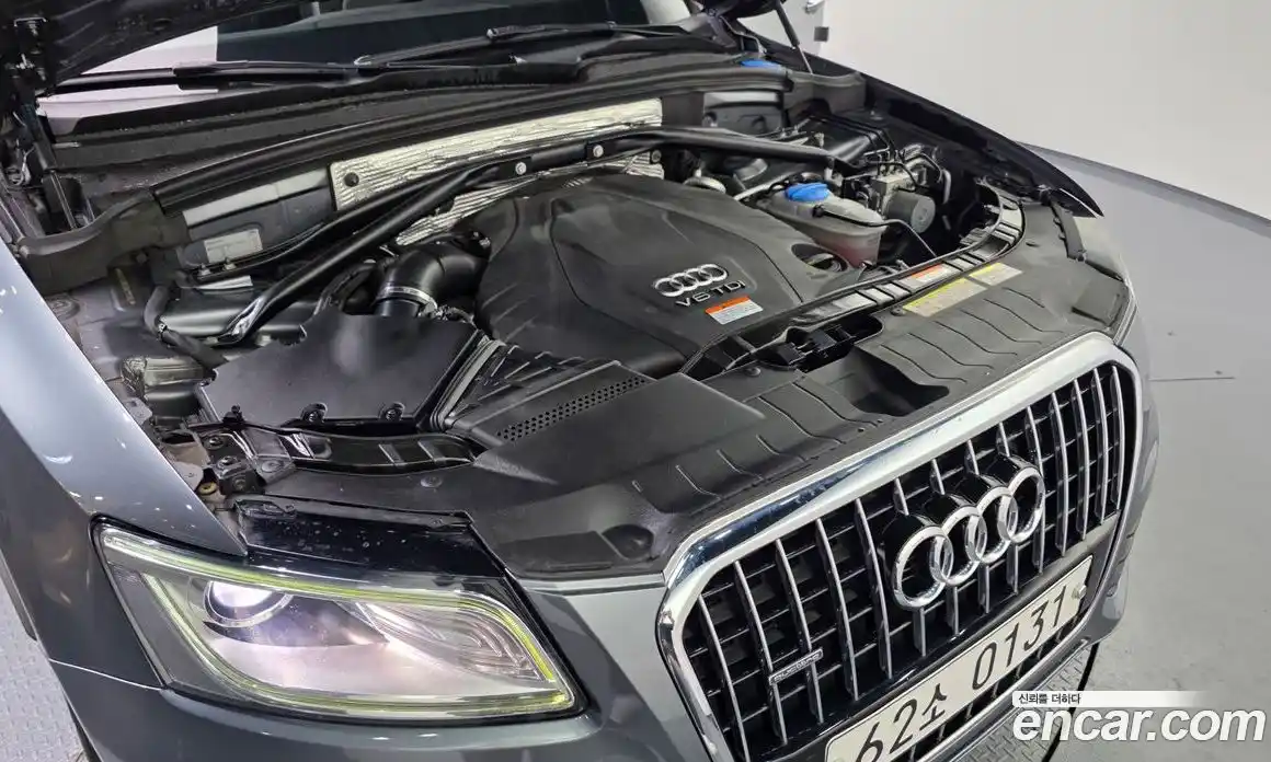 Audi Q5 2016 3.0 автомат (гидро), фото 6