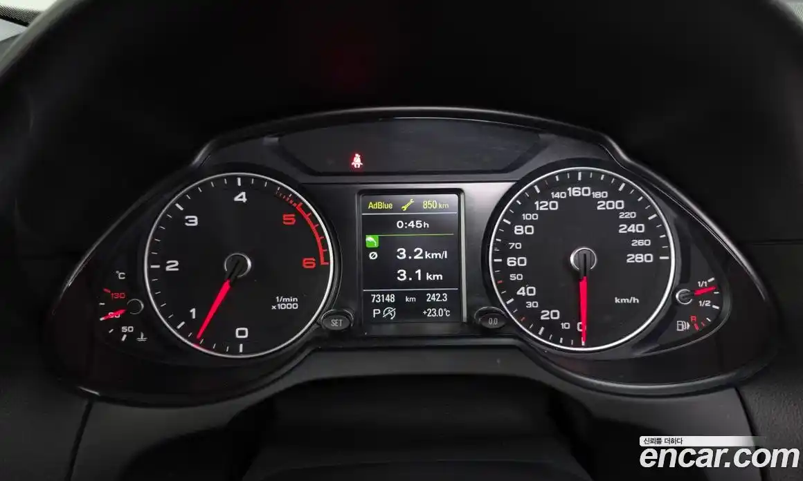 Audi Q5 2016 3.0 автомат (гидро), фото 8