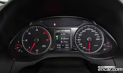 Audi Q5 2016 3.0 автомат (гидро), миниатюра 8