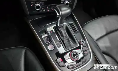 Audi Q5 2016 3.0 автомат (гидро), миниатюра 9