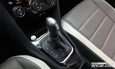 Volkswagen T-Roc 2021 2.0 автомат (гидро), миниатюра 12