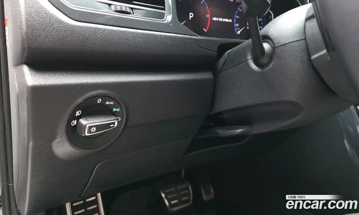 Volkswagen T-Roc 2021 2.0 автомат (гидро), фото 27
