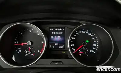 Volkswagen Tiguan 2020 2.0 автомат (гидро), миниатюра 11